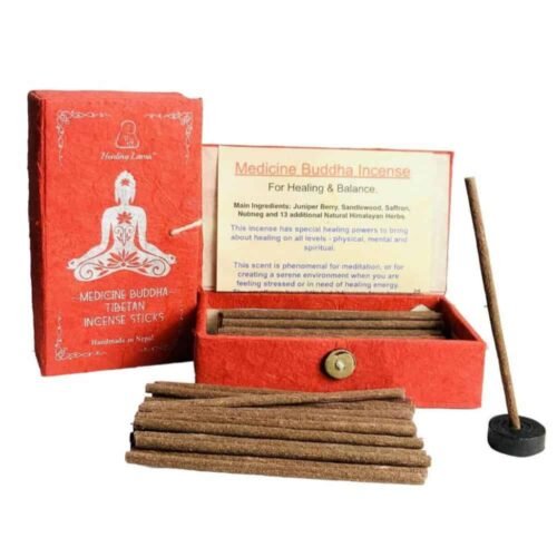incense
