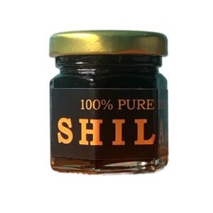 Shilajit